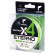 Шнур плетёный Salmo Sniper х4 ETERNO BRAID Apple Green 125м Шнур плетёный Salmo Sniper х4 ETERNO BRAID Apple Green 125м