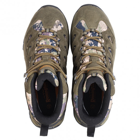 Ботинки Remington #RB19067-903 outdoor trekking olive Ботинки Remington #RB19067-903 outdoor trekking olive