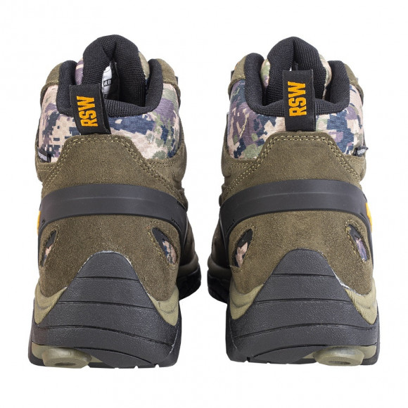 Ботинки Remington #RB19067-903 outdoor trekking olive Ботинки Remington #RB19067-903 outdoor trekking olive