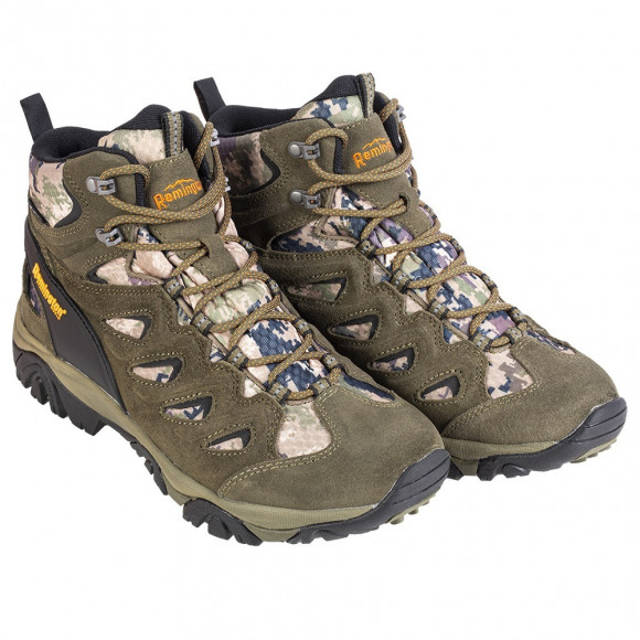 Ботинки Remington #RB19067-903 outdoor trekking olive