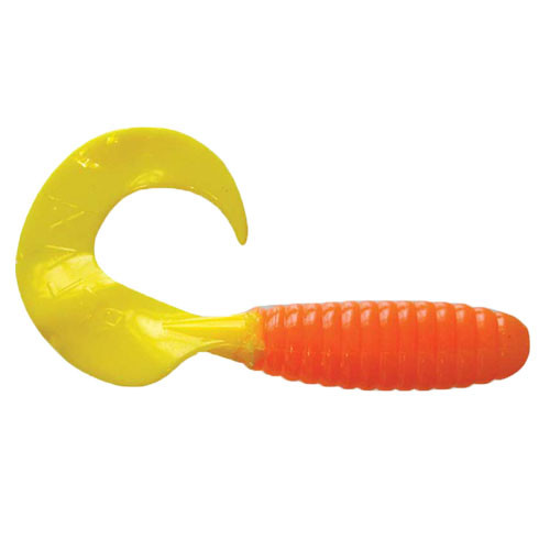 Твистер Relax TVR 5" 9 см Твистер Relax TVR 5" 9 см