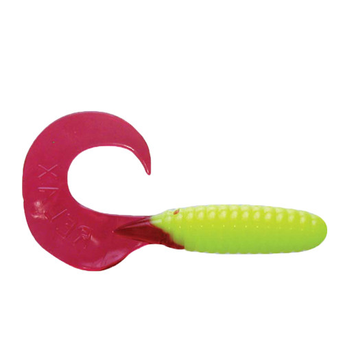 Твистер Relax TVR 5" 9 см Твистер Relax TVR 5" 9 см