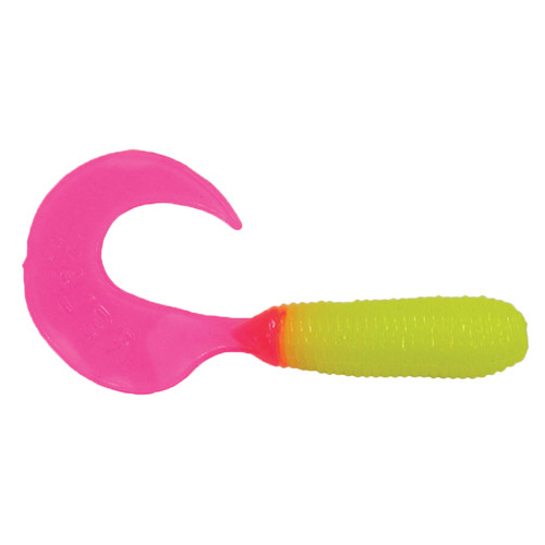 Твистер Relax TVR 5" 9 см Твистер Relax TVR 5" 9 см