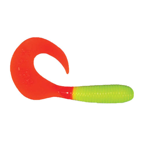 Твистер Relax TVR 5" 9 см Твистер Relax TVR 5" 9 см