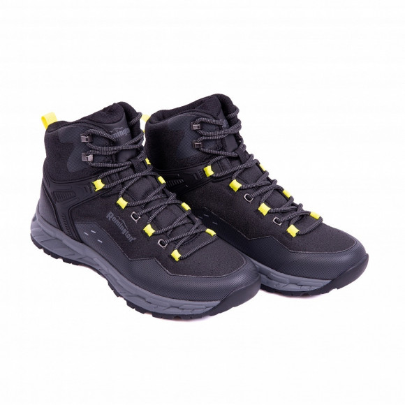 Ботинки Remington Ultra I Black UB1006-010 Ботинки Remington Ultra I Black UB1006-010