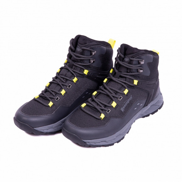 Ботинки Remington Ultra I Black UB1006-010 Ботинки Remington Ultra I Black UB1006-010