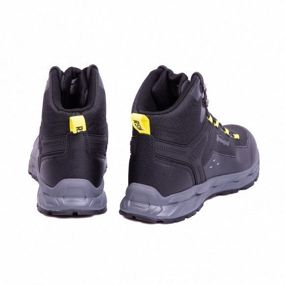 Ботинки Remington Ultra I Black UB1006-010 Ботинки Remington Ultra I Black UB1006-010