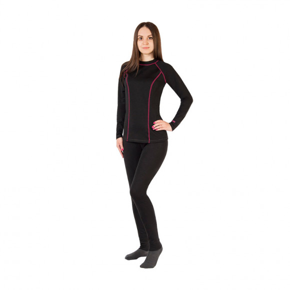 Фуфайка женская Покров Аляска