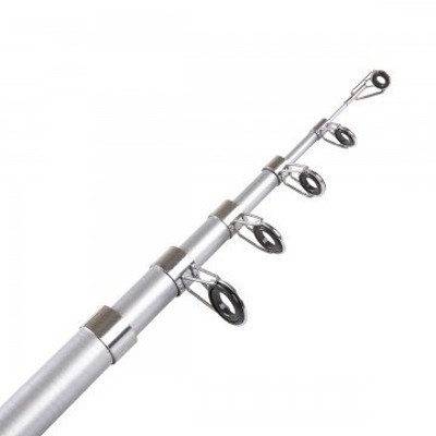 Спиннинг Premier Tegu