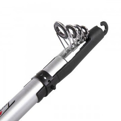 Спиннинг Premier Tegu