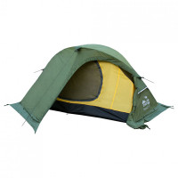 Палатка Tramp Sarma 2 V2 (TRT-30) зеленая