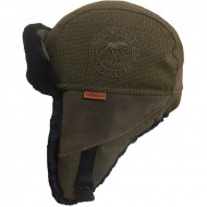 Шапка-ушанка NordKapp Sauer Kevlar (#500) Шапка-ушанка NordKapp Sauer Kevlar (#500)