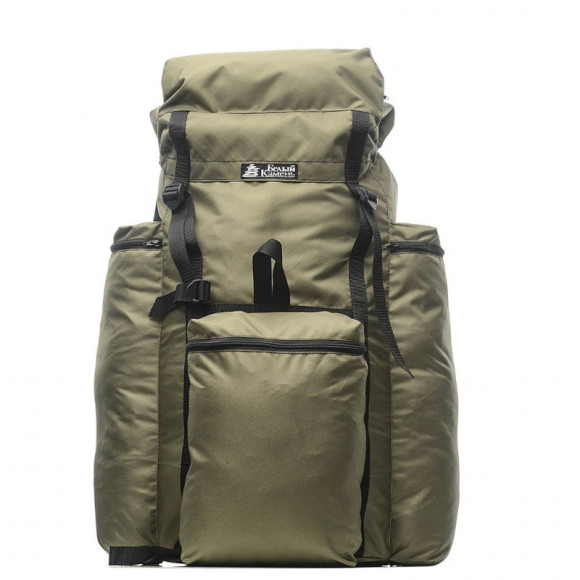 Рюкзак БК Универсал-2 80л ткань Оксфорд 600D ПУ цвет Олива/КМФ Рюкзак БК Универсал-2 80л ткань Оксфорд 600D ПУ цвет Олива/КМФ