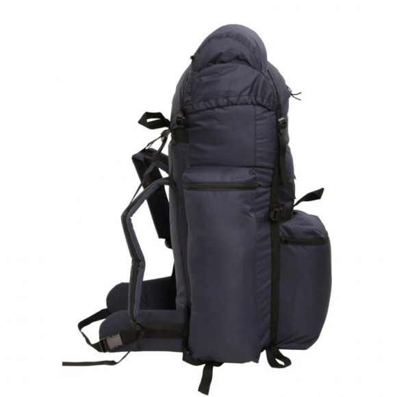 Рюкзак БК Универсал-2 80л ткань Оксфорд 600D ПУ цвет Олива/КМФ Рюкзак БК Универсал-2 80л ткань Оксфорд 600D ПУ цвет Олива/КМФ