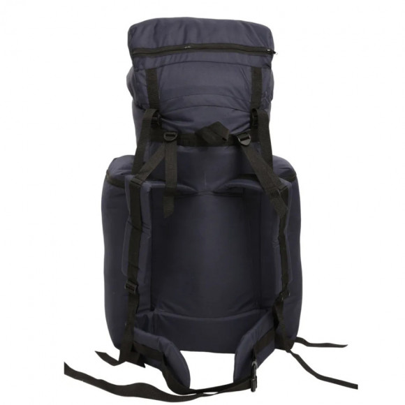 Рюкзак БК Универсал-2 80л ткань Оксфорд 600D ПУ цвет Олива/КМФ Рюкзак БК Универсал-2 80л ткань Оксфорд 600D ПУ цвет Олива/КМФ