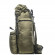 Рюкзак БК Универсал-2 80л ткань Оксфорд 600D ПУ цвет Олива/КМФ Рюкзак БК Универсал-2 80л ткань Оксфорд 600D ПУ цвет Олива/КМФ