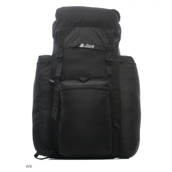 Рюкзак БК Универсал-2 80л ткань Оксфорд 600D ПУ цвет Олива/КМФ Рюкзак БК Универсал-2 80л ткань Оксфорд 600D ПУ цвет Олива/КМФ