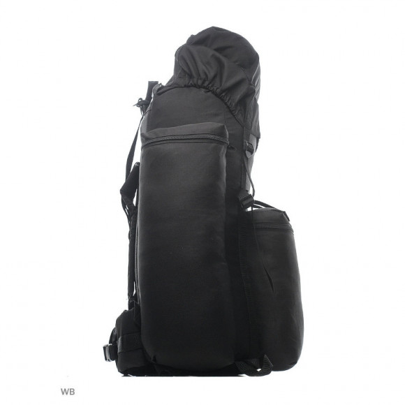 Рюкзак БК Универсал-2 80л ткань Оксфорд 600D ПУ цвет Олива/КМФ Рюкзак БК Универсал-2 80л ткань Оксфорд 600D ПУ цвет Олива/КМФ