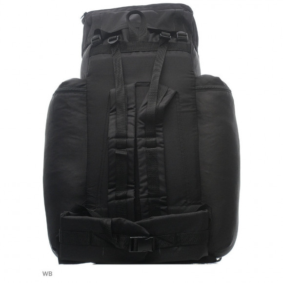 Рюкзак БК Универсал-2 80л ткань Оксфорд 600D ПУ цвет Олива/КМФ Рюкзак БК Универсал-2 80л ткань Оксфорд 600D ПУ цвет Олива/КМФ