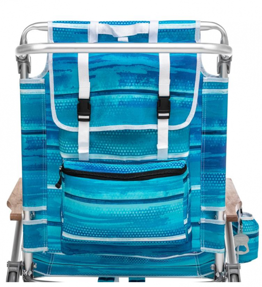 Кресло-шезлонг Premier PR-D-2387