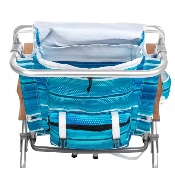 Кресло-шезлонг Premier PR-D-2387