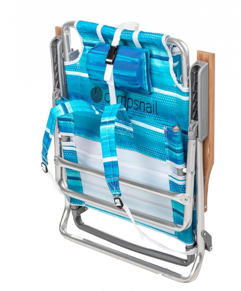 Кресло-шезлонг Premier PR-D-2387