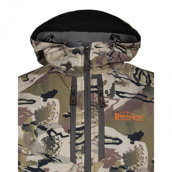 Костюм демисезонный Remington Himalayan Safari New RM1014-922