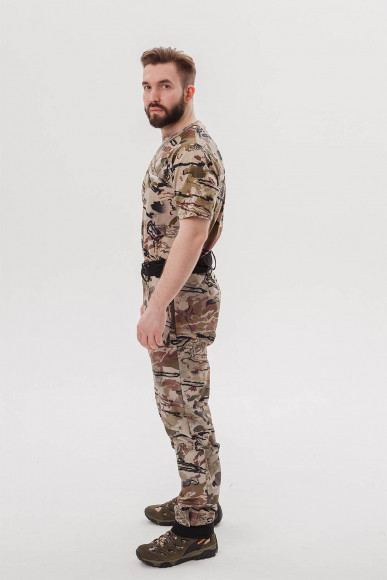 Костюм демисезонный Remington Himalayan Safari New RM1014-922