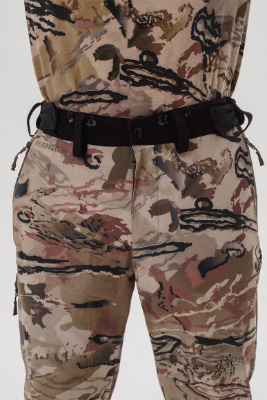 Костюм демисезонный Remington Himalayan Safari New RM1014-922