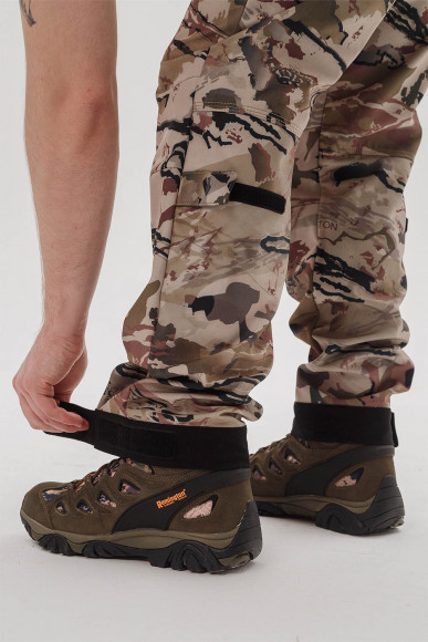 Костюм демисезонный Remington Himalayan Safari New RM1014-922