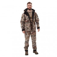 Костюм демисезонный Remington Himalayan Safari New RM1014-922