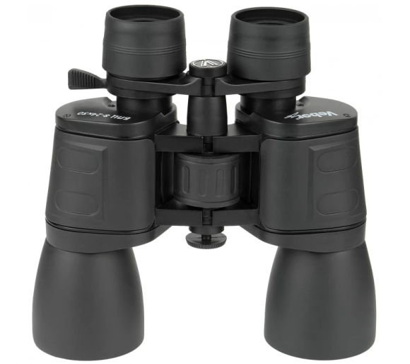 Бинокль Veber ZOOM БПЦ 8-24х50