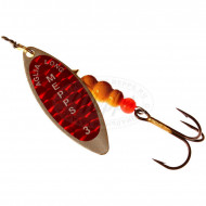 Блесна Mepps Aglia Longue Redbo AG Блесна Mepps Aglia Longue Redbo AG