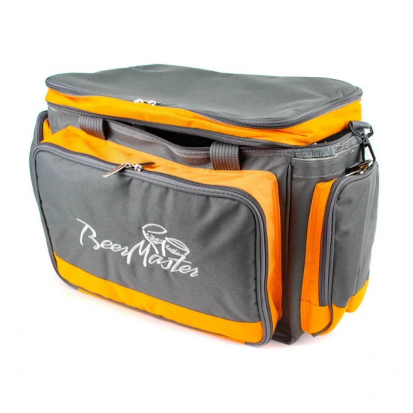 Набор для пикника Camping World Beer Master на 4 персоны Набор для пикника Camping World Beer Master на 4 персоны