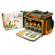 Набор для пикника Camping World Beer Master на 4 персоны Набор для пикника Camping World Beer Master на 4 персоны