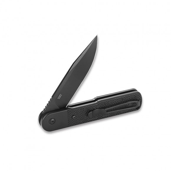 Нож складной Ganzo G767PT-BK Нож складной Ganzo G767PT-BK