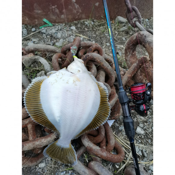 Спиннинг Волжанка Стилет Travel  2.3м тест 2-7г