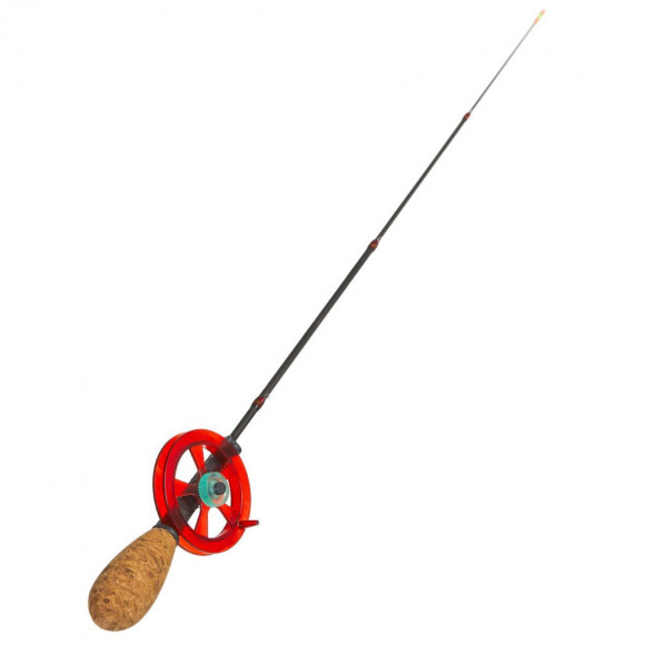 Удочка зимняя Lucky John C-TECH JIG LIGHT 41см