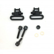 Антабки Allen комплект для болтовых винтовок