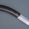 Нож складной ИП Семин Тунгус сталь 95х18