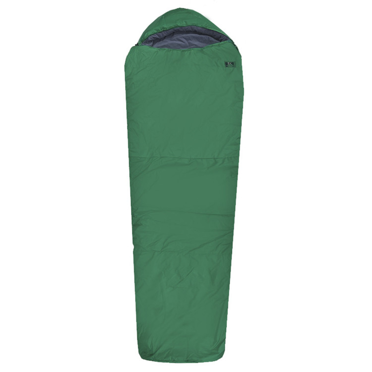 Спальный мешок Русская охота СК 300, верблюд (до -23С, флис) Спальный мешок Русская охота СК 300, верблюд (до -23С, флис)