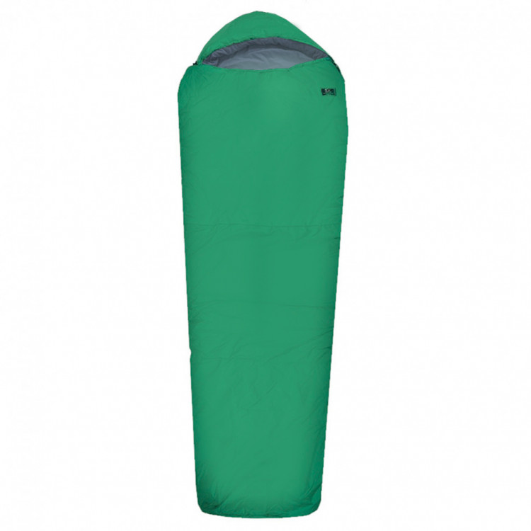 Спальный мешок Русская охота СК 300, верблюд  (до -23С, флис)