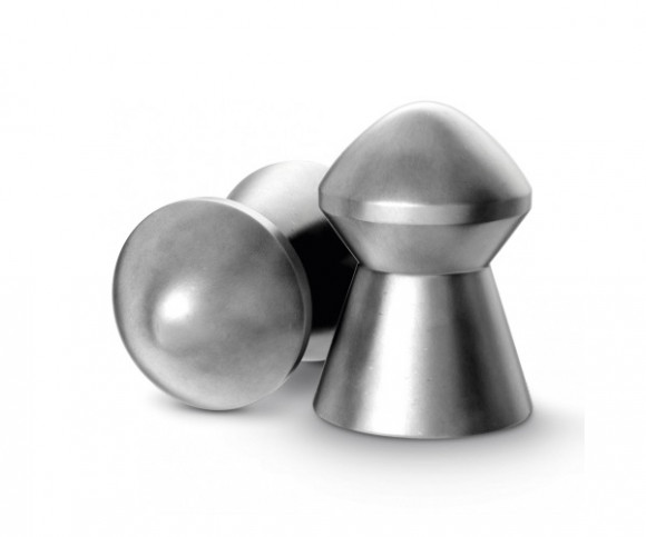 Пуля для пневматики H&N Barracuda 5,5мм 1,37гр (200 шт)