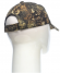Бейсболка Восток Huntsman ткань Смесовая Бейсболка Восток Huntsman ткань Смесовая