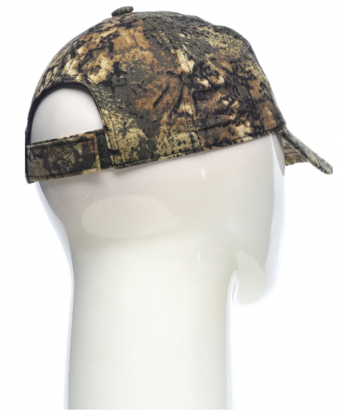 Бейсболка Восток Huntsman ткань Смесовая Бейсболка Восток Huntsman ткань Смесовая