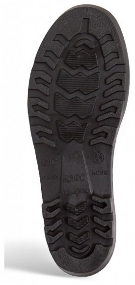 Сапоги БАРС рыбацкие из ПВХ с надставкой из винитола Сапоги БАРС рыбацкие из ПВХ с надставкой из винитола