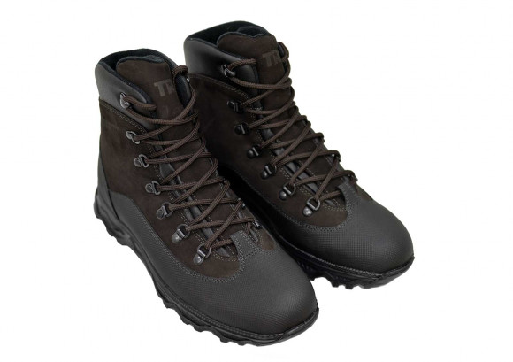 Ботинки демисезонные TREK Turist 22 цвет Коричневый Ботинки демисезонные TREK Turist 22 цвет Коричневый