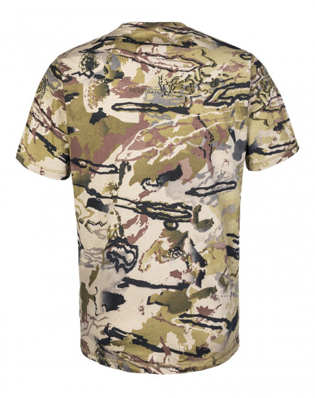 Футболка Remington Safari New (RM1307-922) Футболка Remington Safari New (RM1307-922)