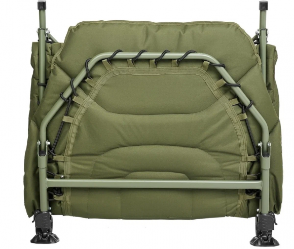 Кровать походная Nisus N-BD660-210219 карповая Кровать походная Nisus N-BD660-210219 карповая