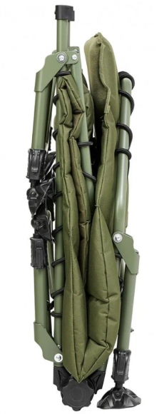 Кровать походная Nisus N-BD660-210219 карповая Кровать походная Nisus N-BD660-210219 карповая